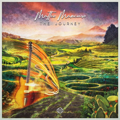 Matteo mancuso journey vinile - matteo,
