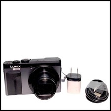 Panasonic Lumix DC TZ90 Camera