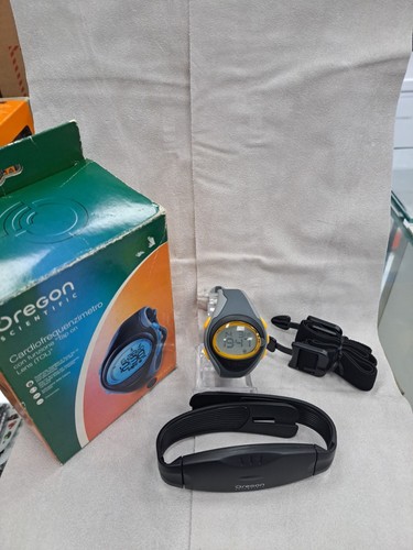 Oregon scientific se102l - oregon,