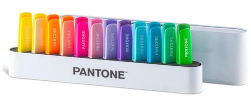 Osama pantone desk - pantone, 12