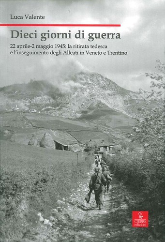 Libri luca valente - valente, dieci
