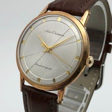Seiko Champion 1961 vintage