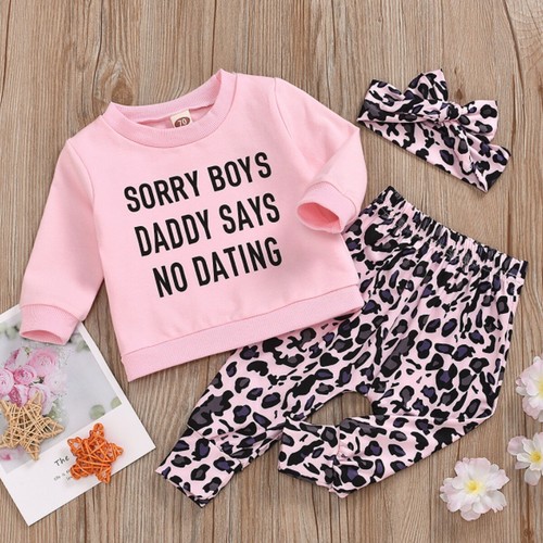 Abbigliamento neonato bambino