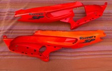 Carene Posteriori Destra E