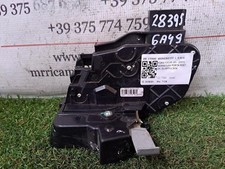 SERRATURA POSTERIORE DESTRA PER FORD Focus Berlina 5° Serie 2759482 4M5AA26412E