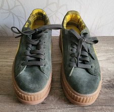 Puma fenty rihanna cleated - fenty,