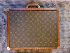 Valigetta Louis Vuitton 24 H