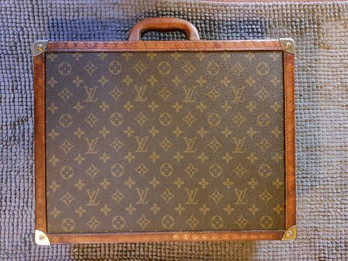 Valigetta louis vuitton h - valigetta,