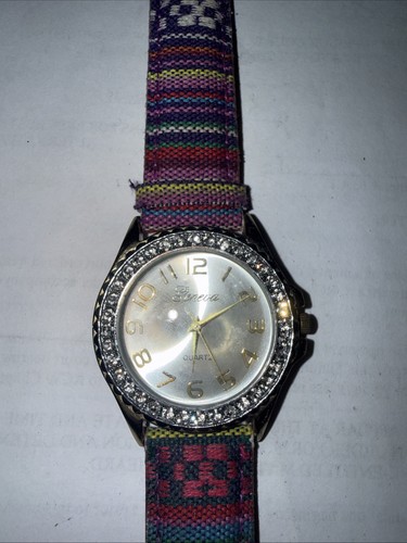 Orologio donna ginevra modello - ginevra,