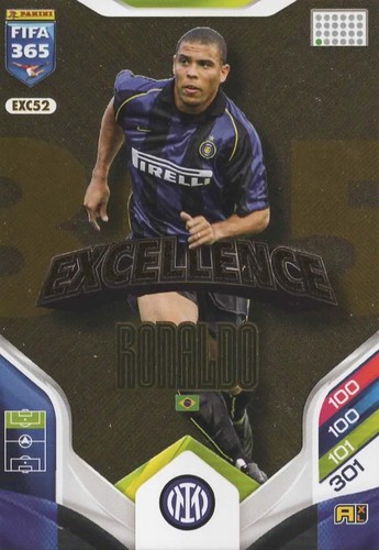 Panini fifa 365 2026 - 365,
