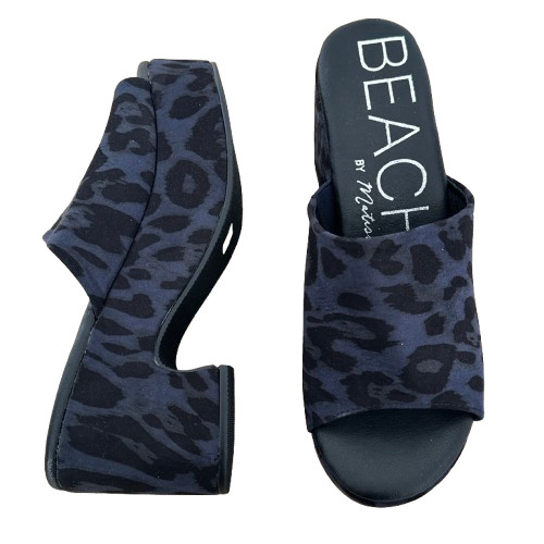 Sandali donna beach matisse - sandali,
