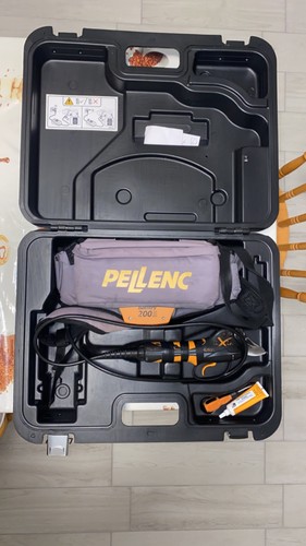 Forbice pellenc lixion - forbice,