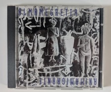 ALMAMEGRETTA - ANIMAMIGRANTE