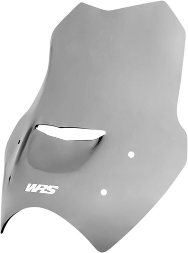 Wrs bm031f cupolino smoke 30cm - wrs,