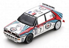 Lancia Delta HF Integrale EVO