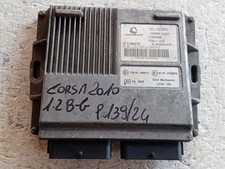 CENTRALINA GPL PER OPEL Corsa D 5P 1° Serie 616645000 Z12XEP bifuel/gas 1229 (