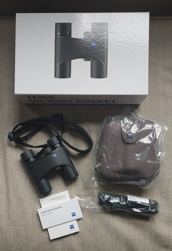 Zeiss victory pocket - zeiss,
