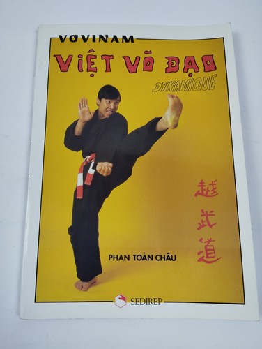 Vovinam viet dao dynamique - vovinam,