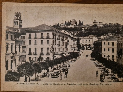 Conegliano veneto - veneto, (udine)