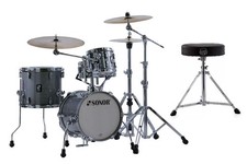 Sonor AQ2 Titanium Quartz