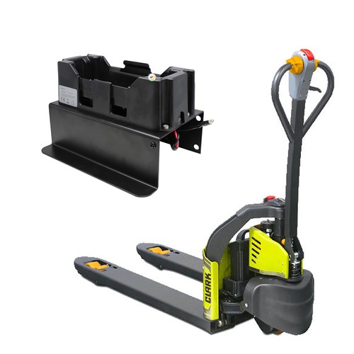 Caricabatterie volt amp - 24,