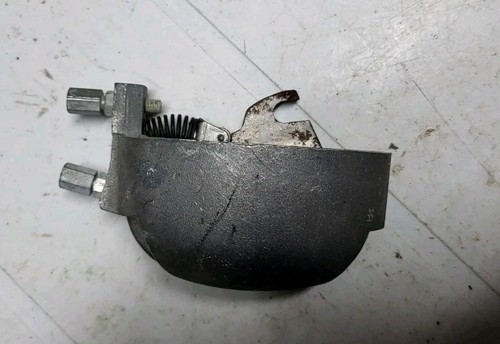 Selettore cambio originale - selettore,