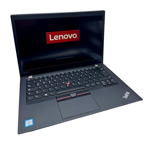 Lenovo thinkpad t470s - t470s, computer