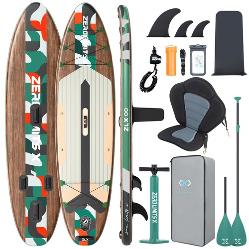 Sup gonfiabile 320x84cm - 320x84cm,