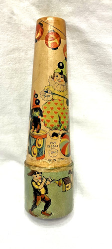 Vintage caleidoscopio - tm,