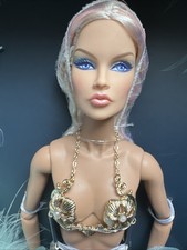 Integrity Fashion Royalty Nu