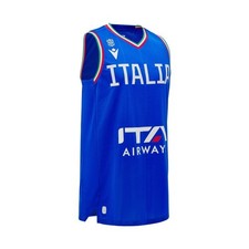 BASKET ITALIA – MAGLIA
