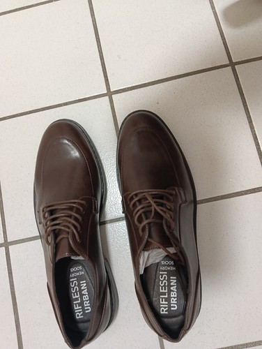 Scarpe uomo santoni - scarpe, 43