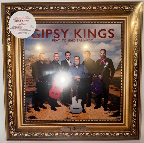 Gipsy kings historia - gipsy,