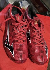 SCARPE CALCIO MIZUNO ALPHA II