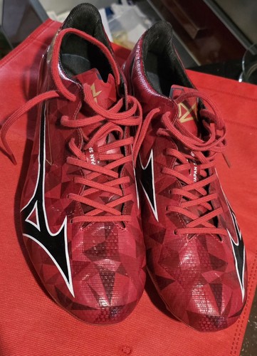 Scarpe calcio mizuno alpha - scarpe,