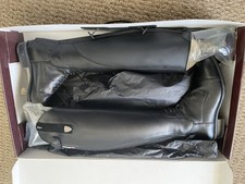 Stivali equitazione Tattini