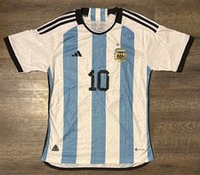 Adidas Lionel Messi Argentina