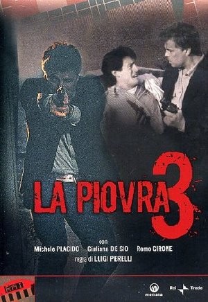 Piovra dvd cofanetto - ,