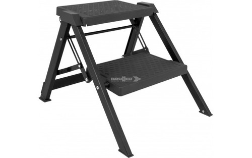 Gradino pieghevole camper - gradino,