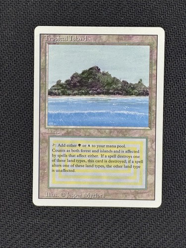Magic the gathering mtg 1 - the, *