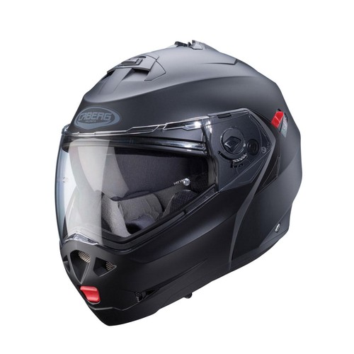 Casco moto ribaltabile caberg - casco,