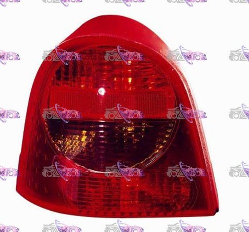 Fanale fanalino stop - fanale,