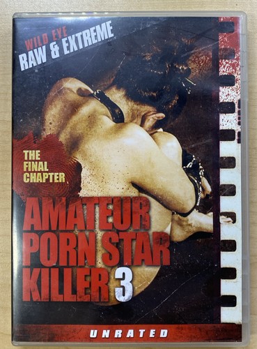 Amateur pornstar pstar - amateur, killer