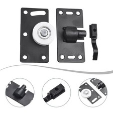 Porta Scorrevole Ruota Rullo