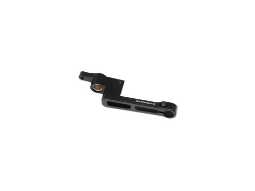 Leva freno nero ducabike - leva,