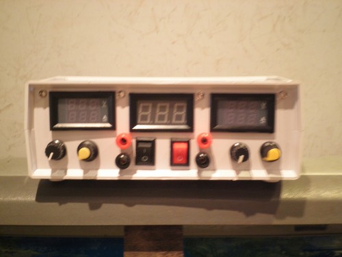 Alimentatore doppio 23v - -,