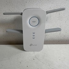 TP-Link AC2600 (RE650) bianco