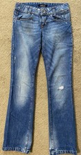Killah Jeans Ladies Size 25