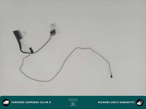 Cavo flat video lcd asus - cavo,