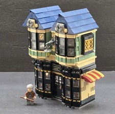 LEGO Harry Potter: Diagon